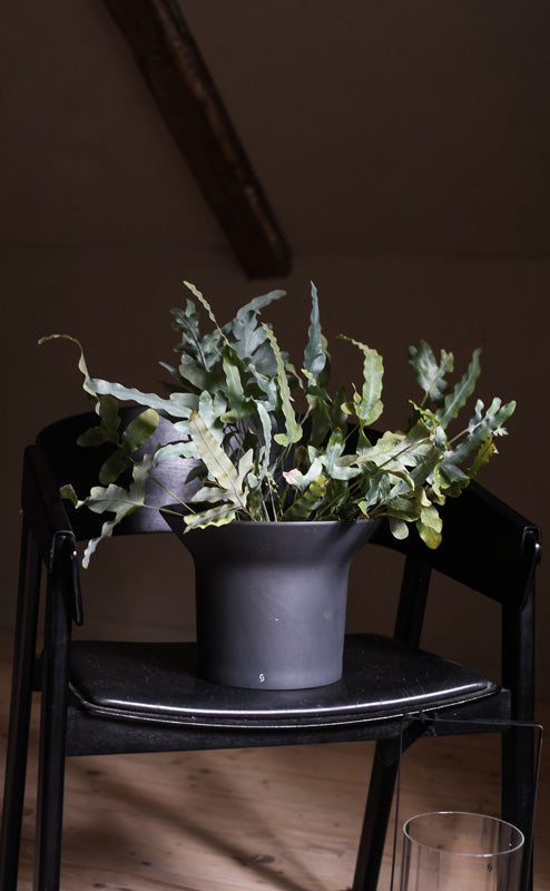 ÄNGHOLMEN (black)