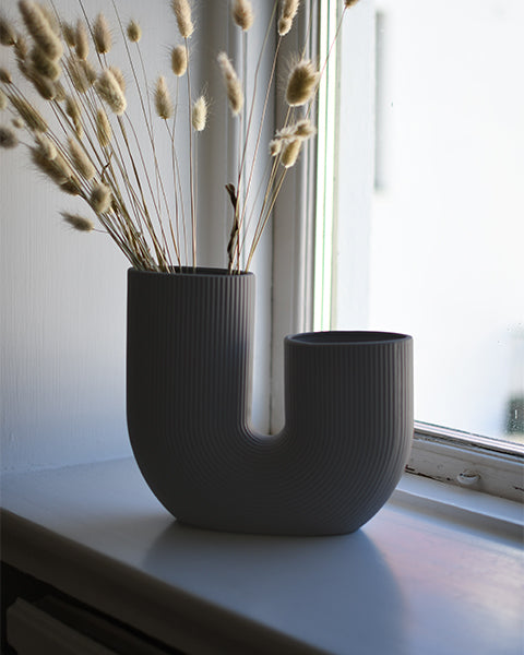 STRÅVALLA (black)