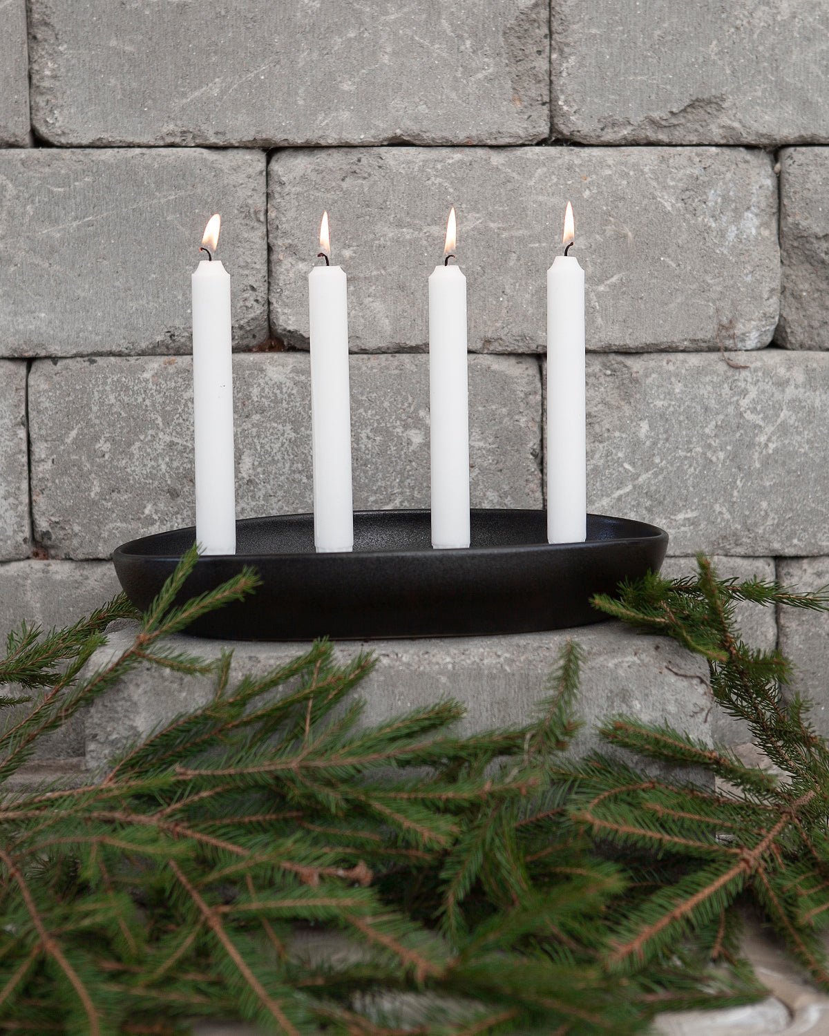 GRÖNDAL (black)