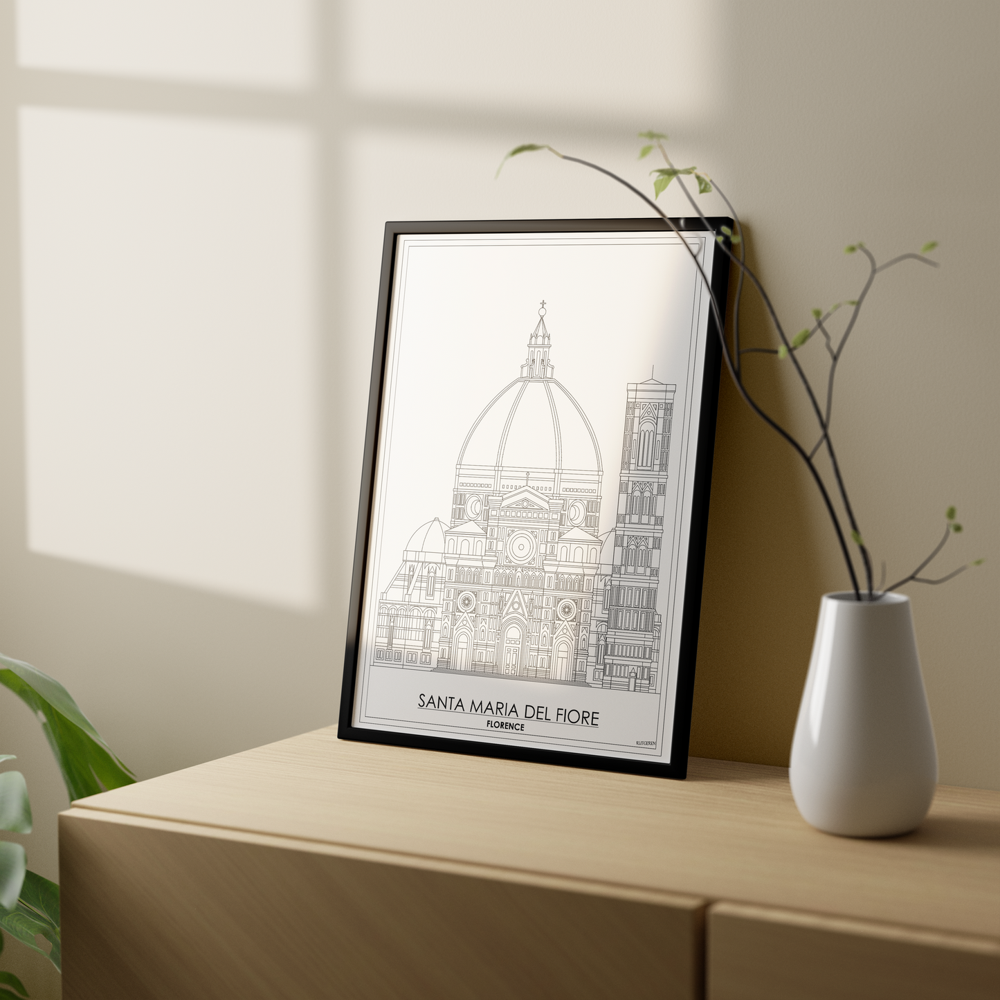SANTA MARIA DEL FIORE