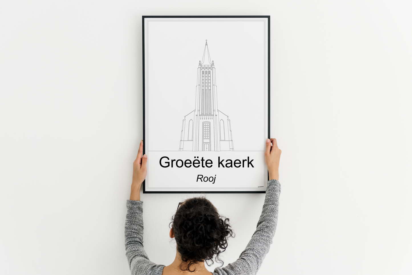 GROTE KERK