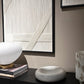 MARBLE SLEUTEL BOWL LARGE