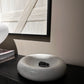MARBLE SLEUTEL BOWL LARGE