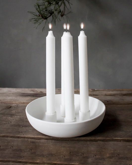 GRANHOLMEN (white)