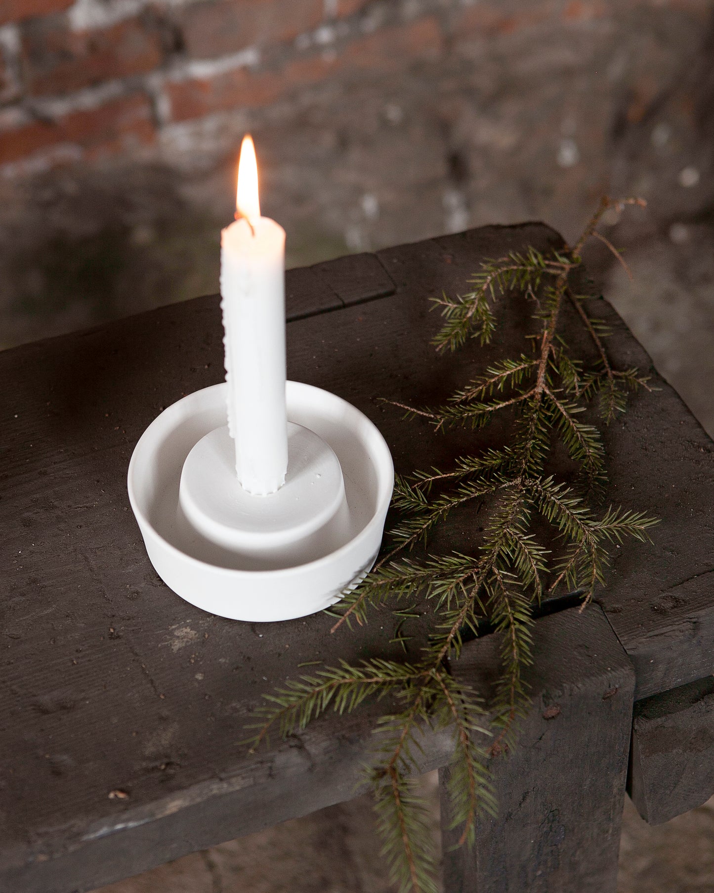 VALTORP (white)