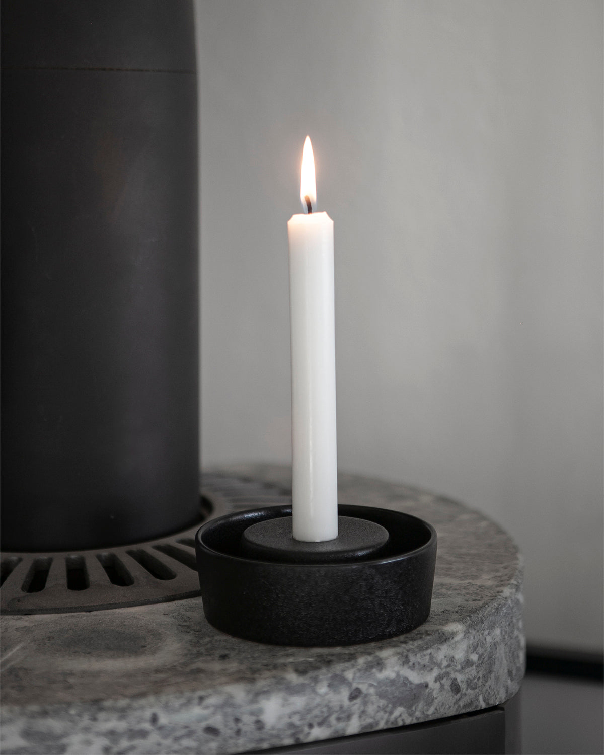 VALTORP (black)