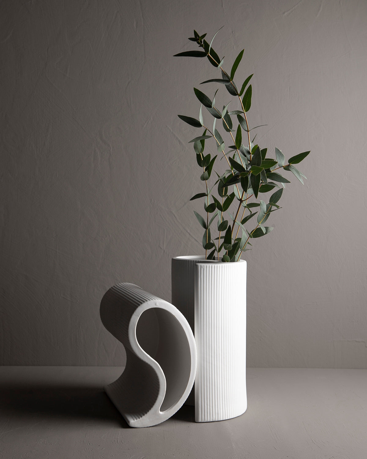 KOMMA (white)