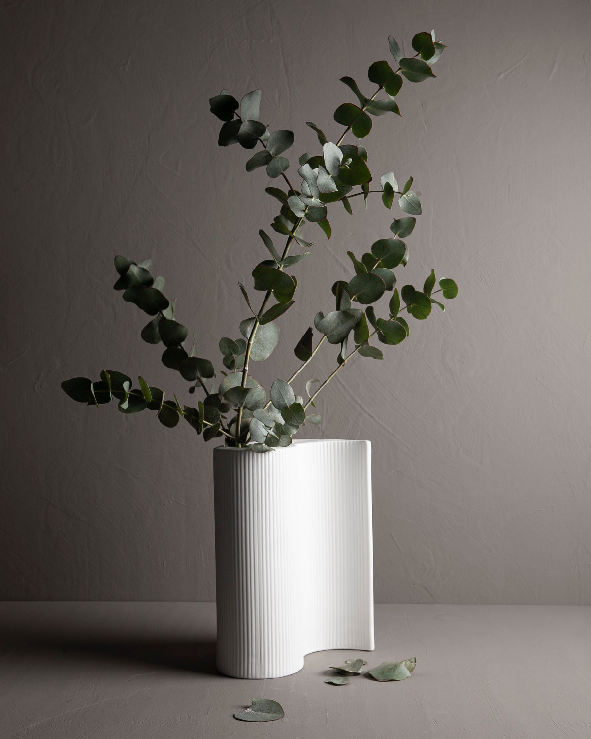KOMMA (white)
