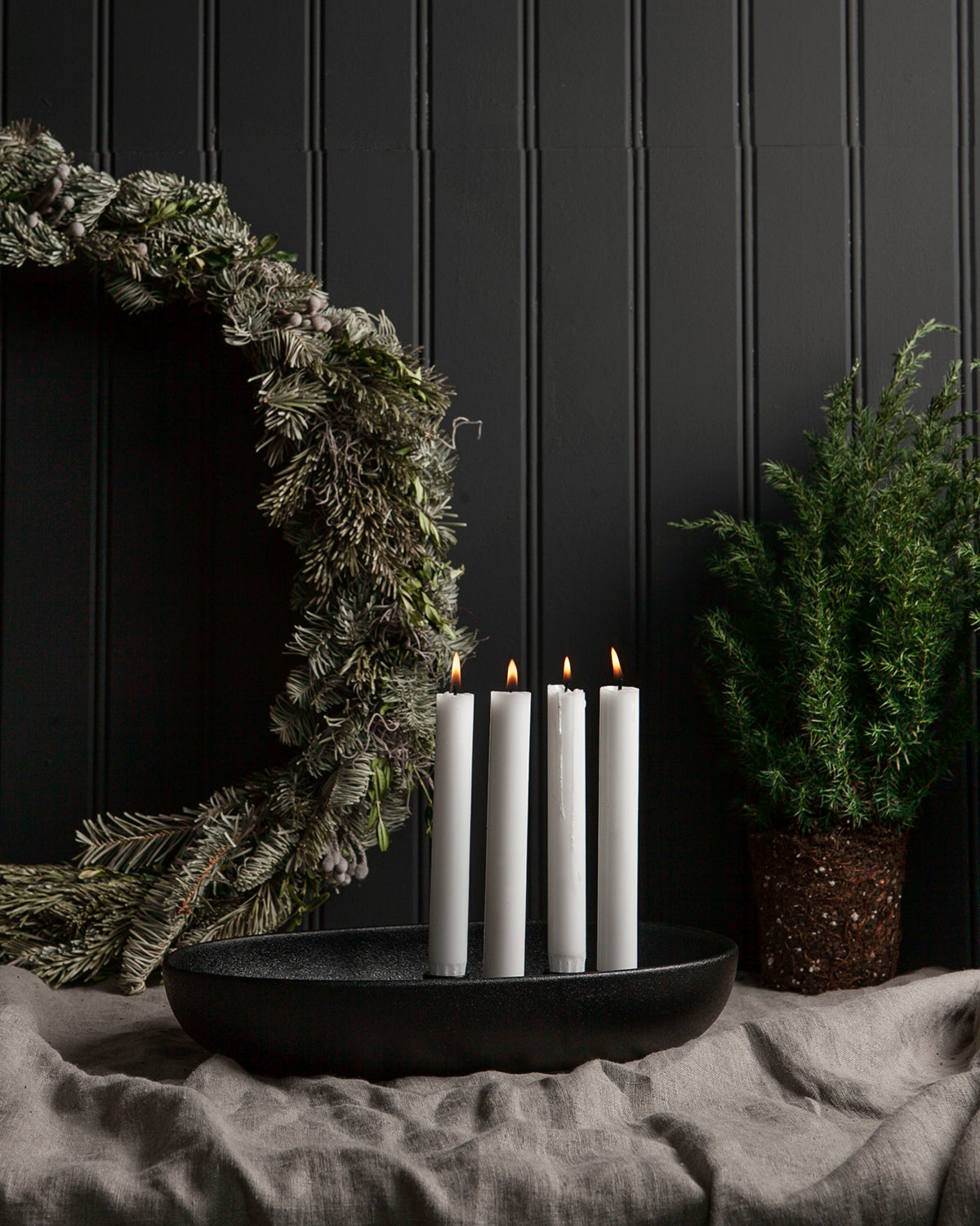 GULLHOLMEN (black)