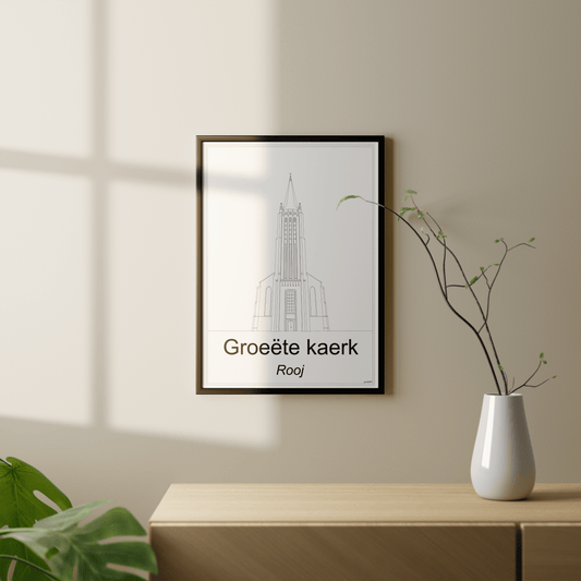 GROTE KERK