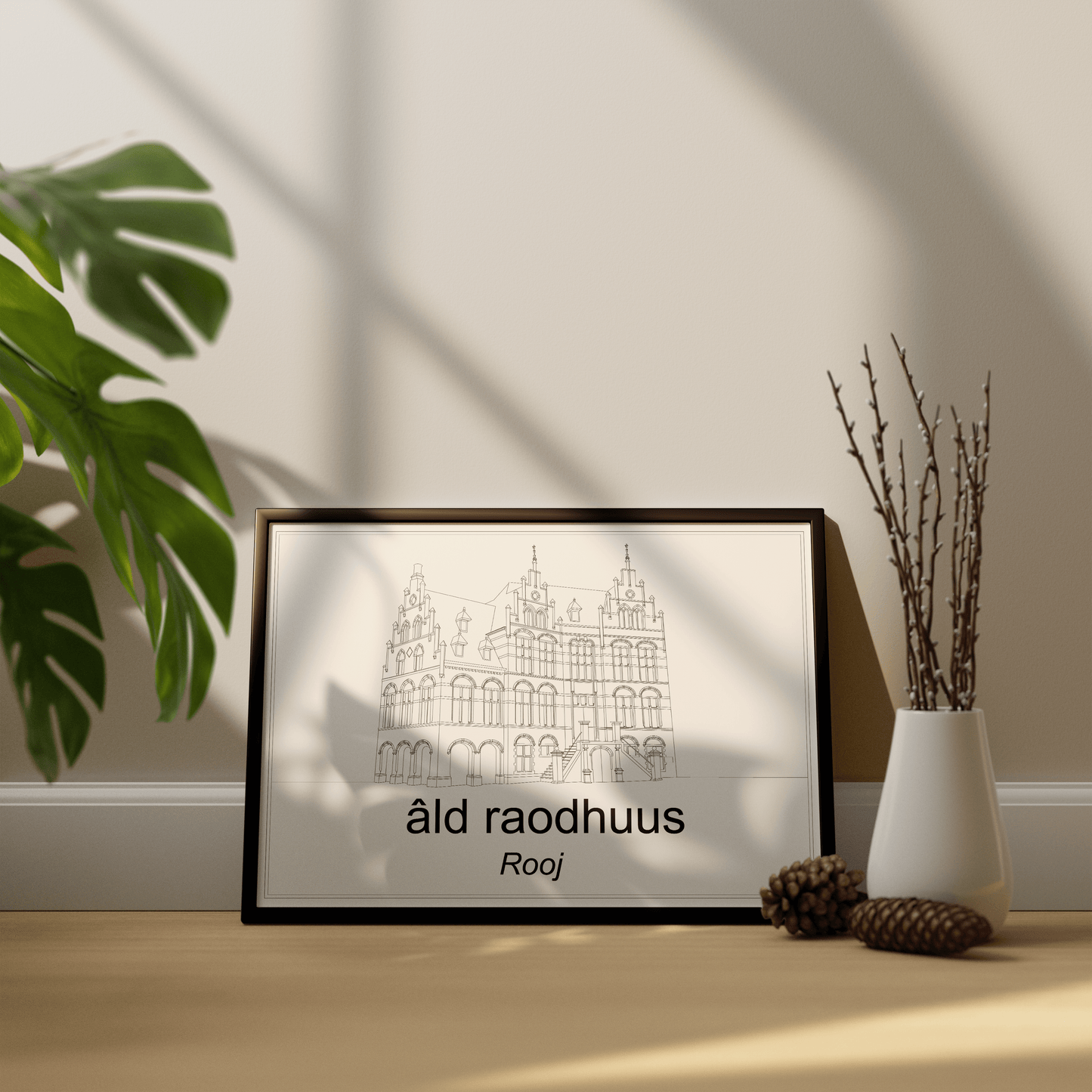 OUD RAADHUIS